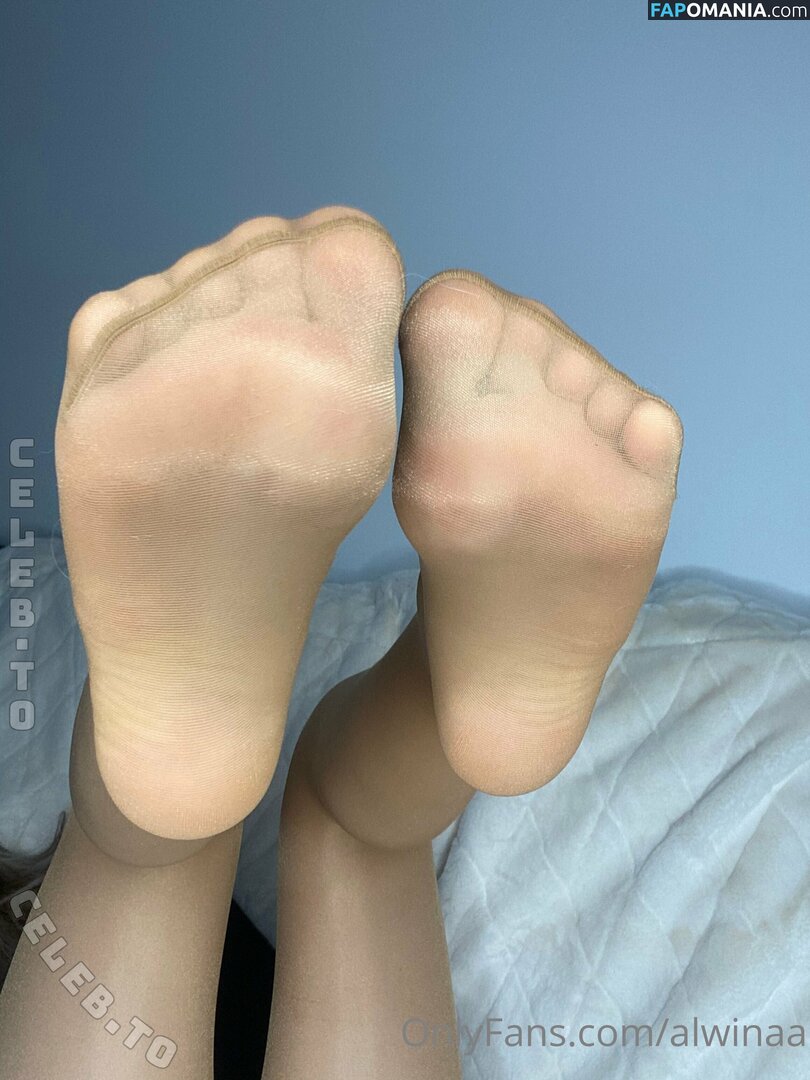 Nyloninaa Missinaa / _alwina Çıplak OnlyFans  Sızdırılmış Fotoğraf #7