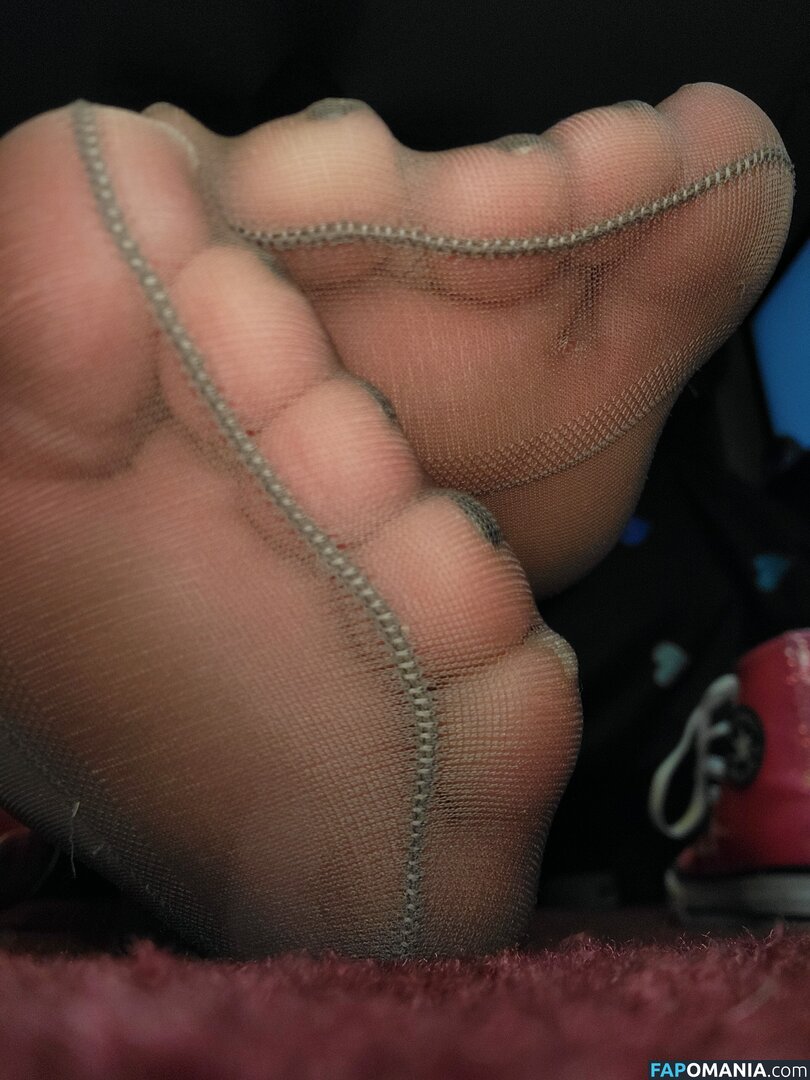 Nylonsandsocks / nylon_and_socks Çıplak OnlyFans  Sızdırılmış Fotoğraf #9