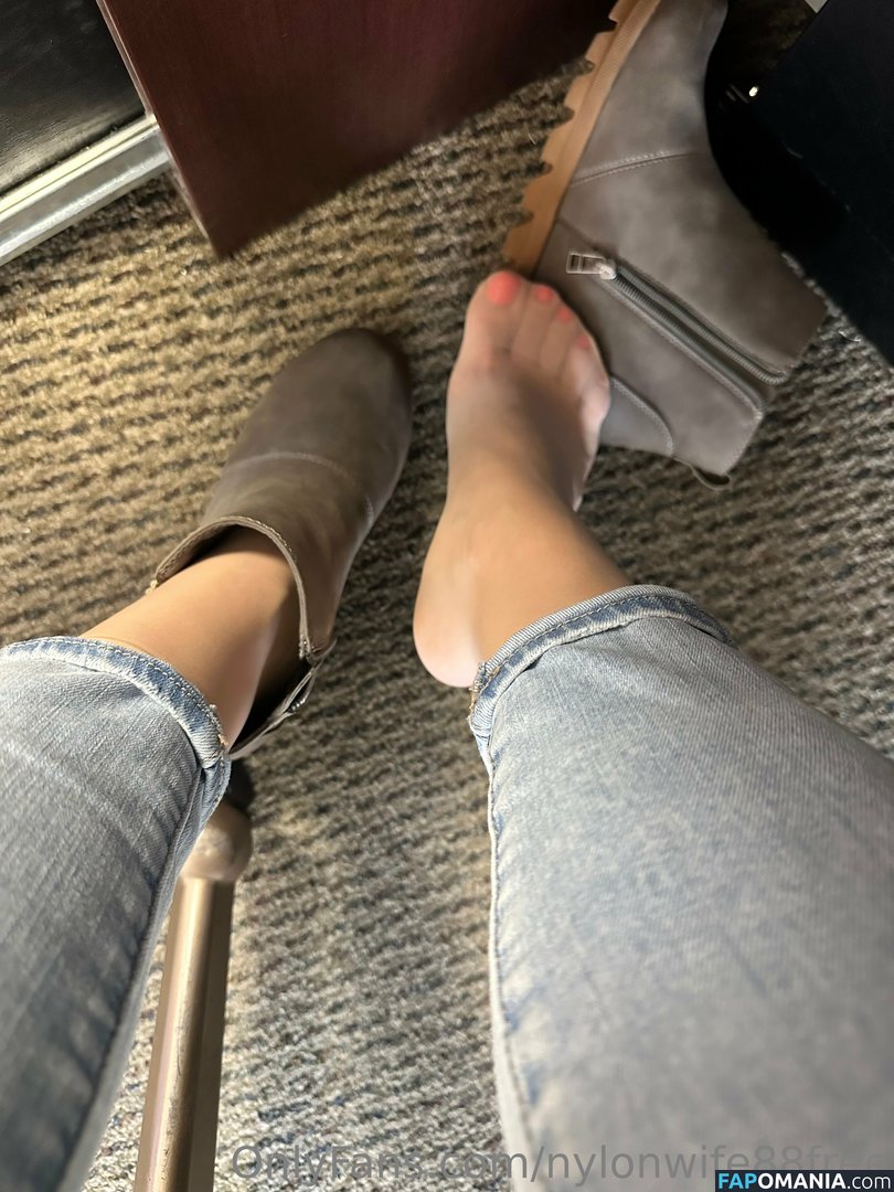 amyymarie118 / nylonwife88free Çıplak OnlyFans  Sızdırılmış Fotoğraf #17