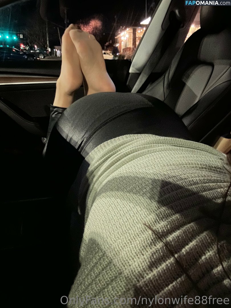 amyymarie118 / nylonwife88free Çıplak OnlyFans  Sızdırılmış Fotoğraf #22