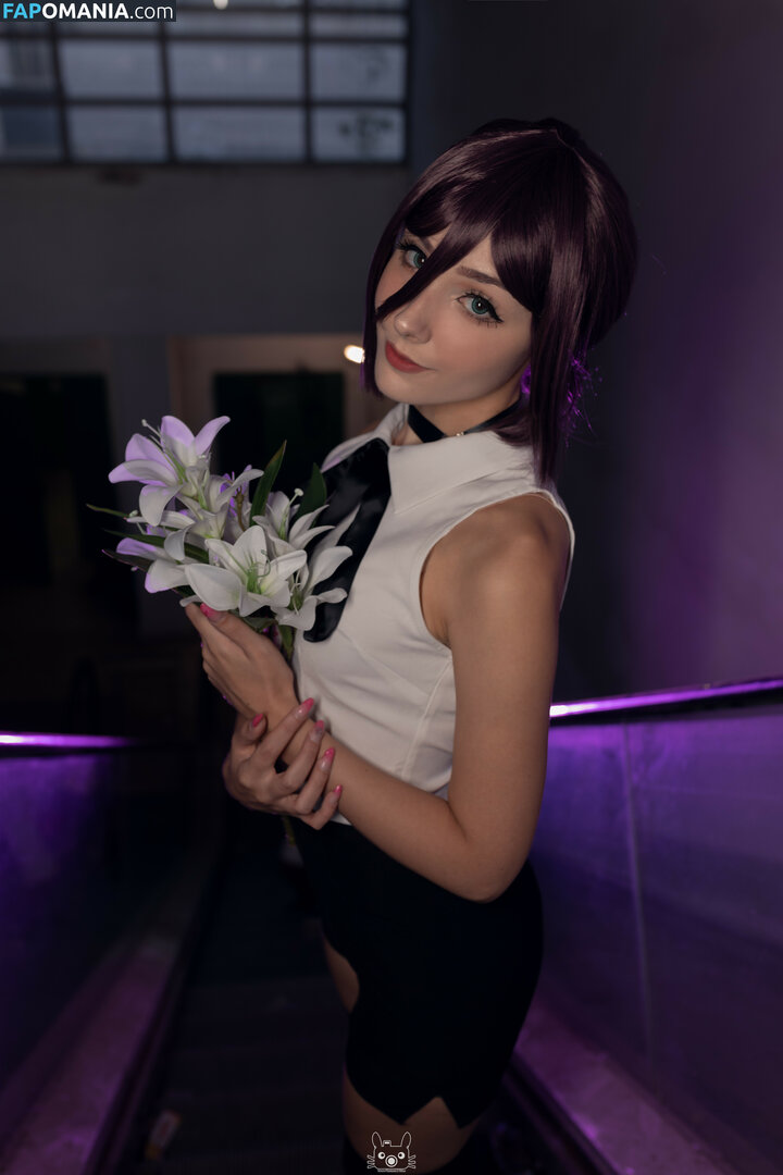 Nymphahri Çıplak OnlyFans  Sızdırılmış Fotoğraf #249