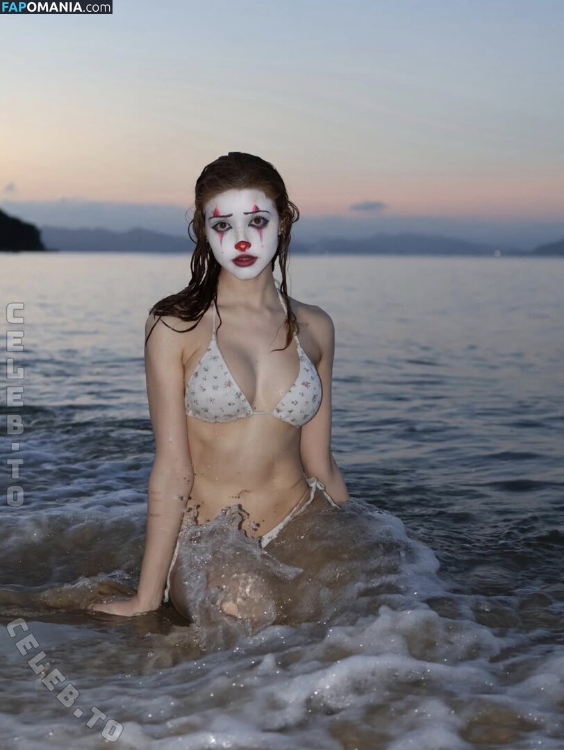 Nymphetty Çıplak OnlyFans  Sızdırılmış Fotoğraf #2