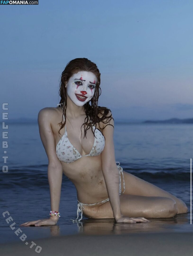 Nymphetty Çıplak OnlyFans  Sızdırılmış Fotoğraf #3