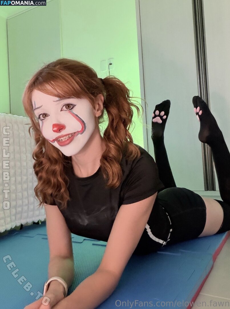 Nymphetty Çıplak OnlyFans  Sızdırılmış Fotoğraf #18