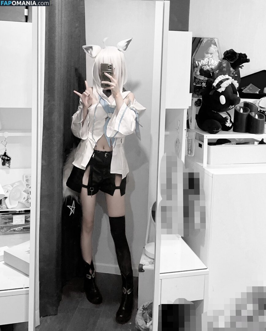 Nyo_nyenya / cjw010615 / cjw010615... / https: / moemoedevil_rain / moemoedevil_rain... / nyonye_nya Çıplak OnlyFans  Sızdırılmış Fotoğraf #1