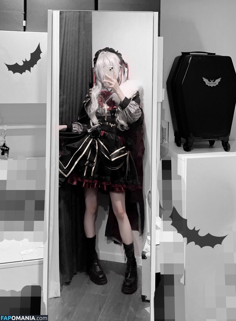 Nyo_nyenya / cjw010615 / cjw010615... / https: / moemoedevil_rain / moemoedevil_rain... / nyonye_nya Çıplak OnlyFans  Sızdırılmış Fotoğraf #3