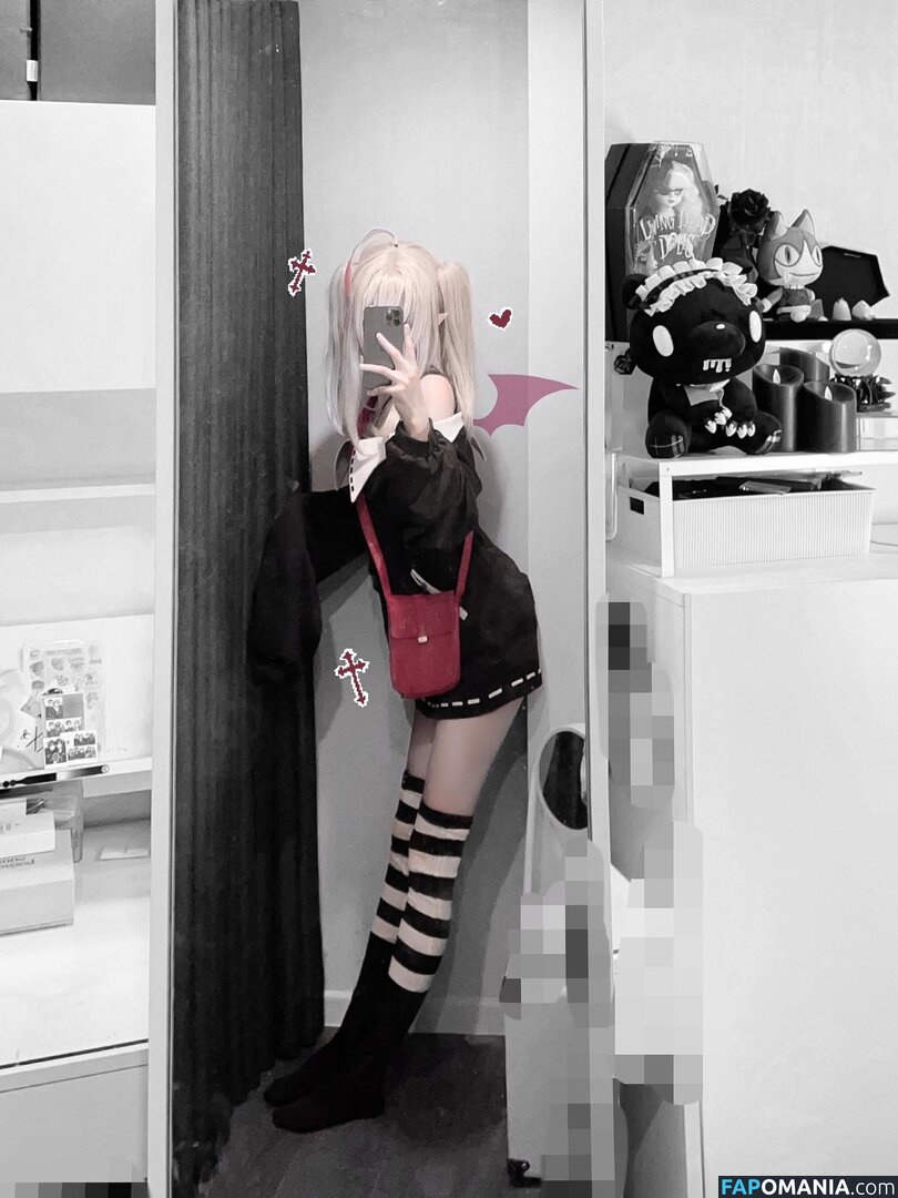 Nyo_nyenya / cjw010615 / cjw010615... / https: / moemoedevil_rain / moemoedevil_rain... / nyonye_nya Çıplak OnlyFans  Sızdırılmış Fotoğraf #5