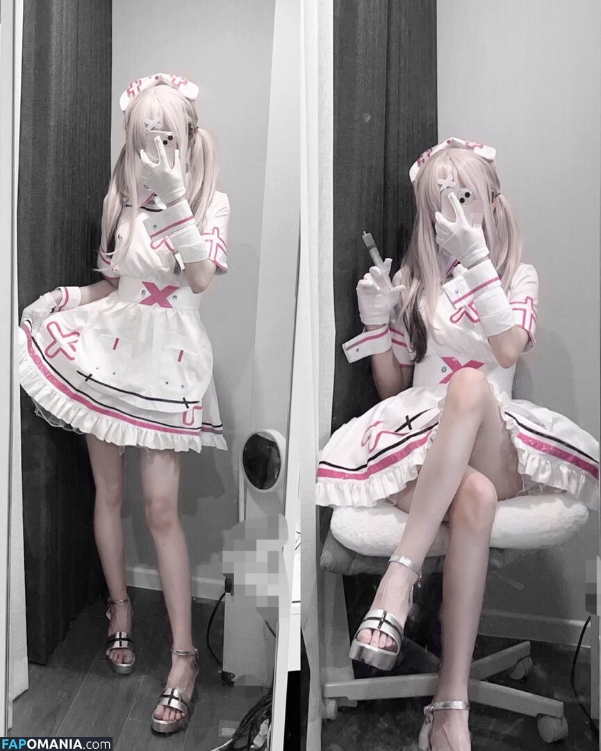 Nyo_nyenya / cjw010615 / cjw010615... / https: / moemoedevil_rain / moemoedevil_rain... / nyonye_nya Çıplak OnlyFans  Sızdırılmış Fotoğraf #12