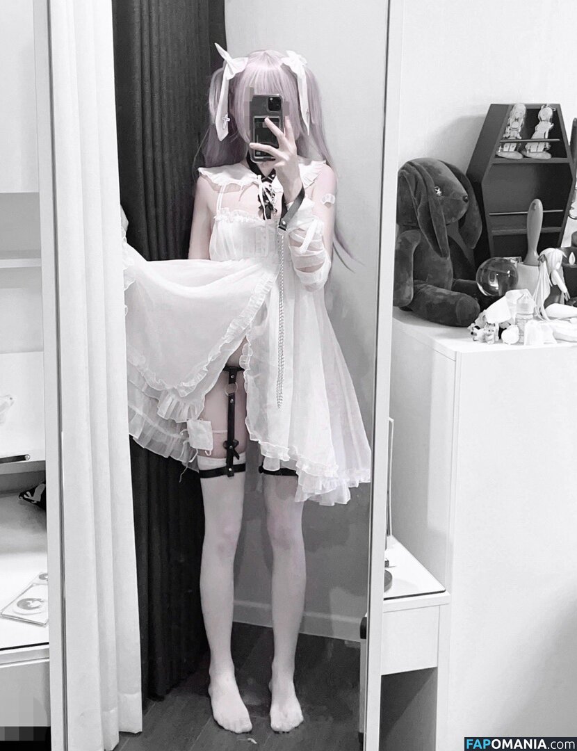 Nyo_nyenya / cjw010615 / cjw010615... / https: / moemoedevil_rain / moemoedevil_rain... / nyonye_nya Çıplak OnlyFans  Sızdırılmış Fotoğraf #15