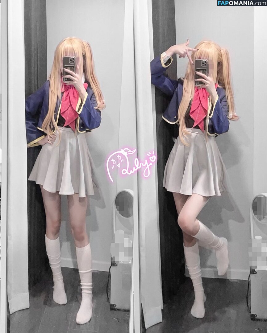 Nyo_nyenya / cjw010615 / cjw010615... / https: / moemoedevil_rain / moemoedevil_rain... / nyonye_nya Çıplak OnlyFans  Sızdırılmış Fotoğraf #17