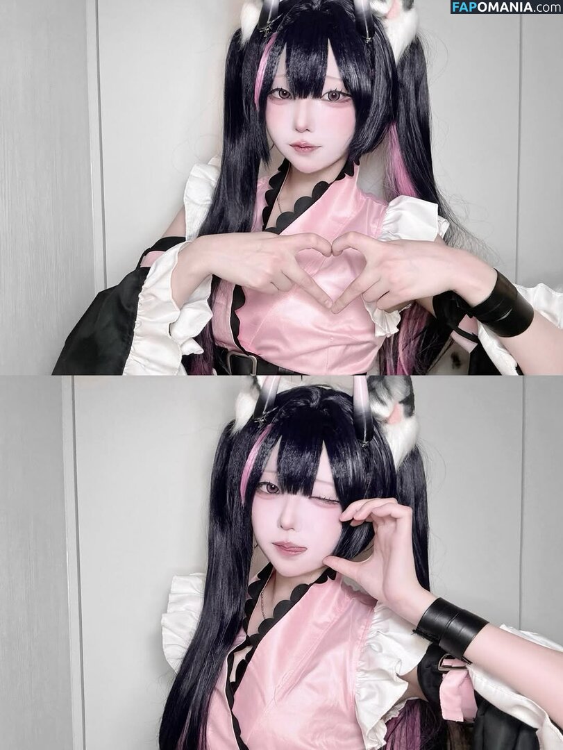Nyo_nyenya / cjw010615 / cjw010615... / https: / moemoedevil_rain / moemoedevil_rain... / nyonye_nya Çıplak OnlyFans  Sızdırılmış Fotoğraf #22