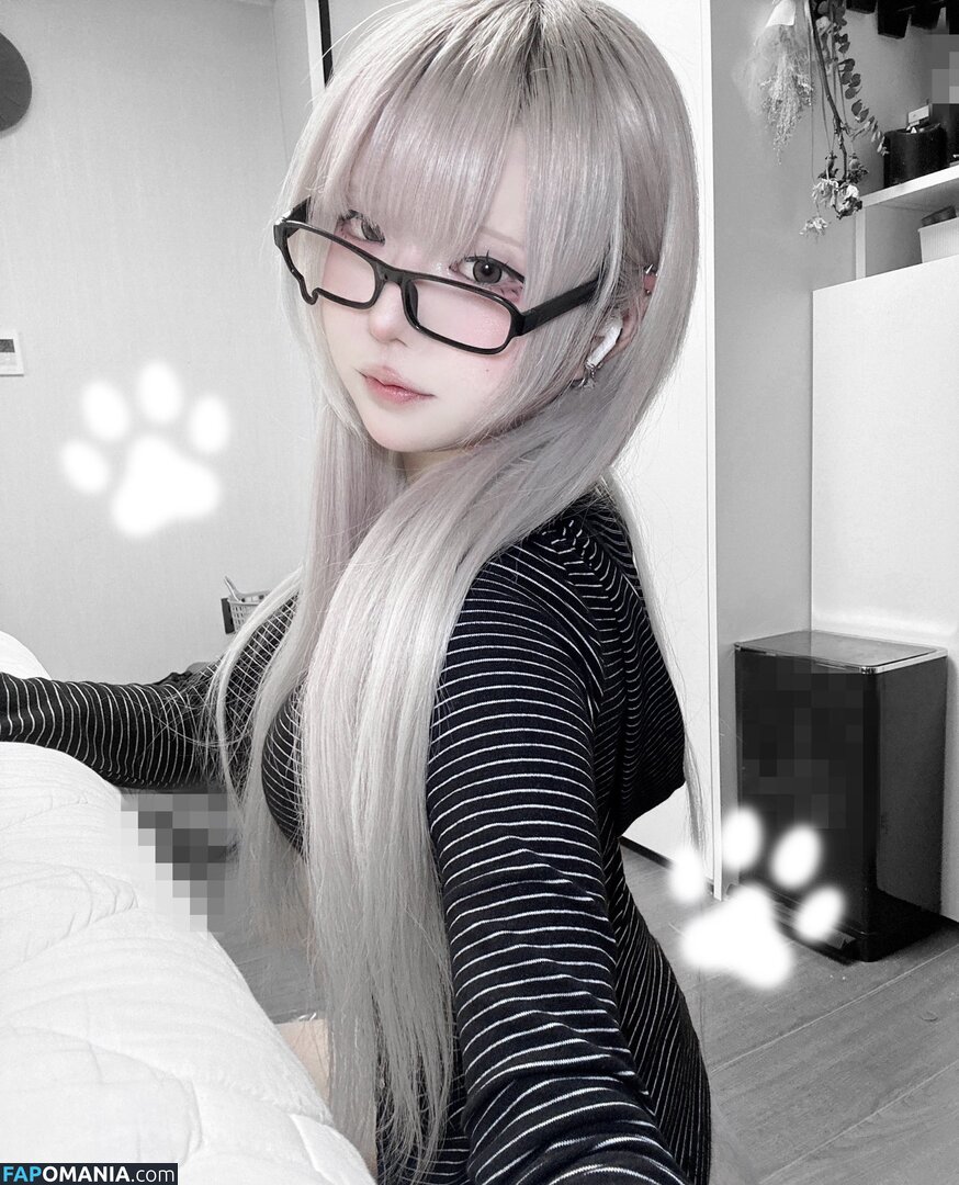 Nyo_nyenya / cjw010615 / cjw010615... / https: / moemoedevil_rain / moemoedevil_rain... / nyonye_nya Çıplak OnlyFans  Sızdırılmış Fotoğraf #25