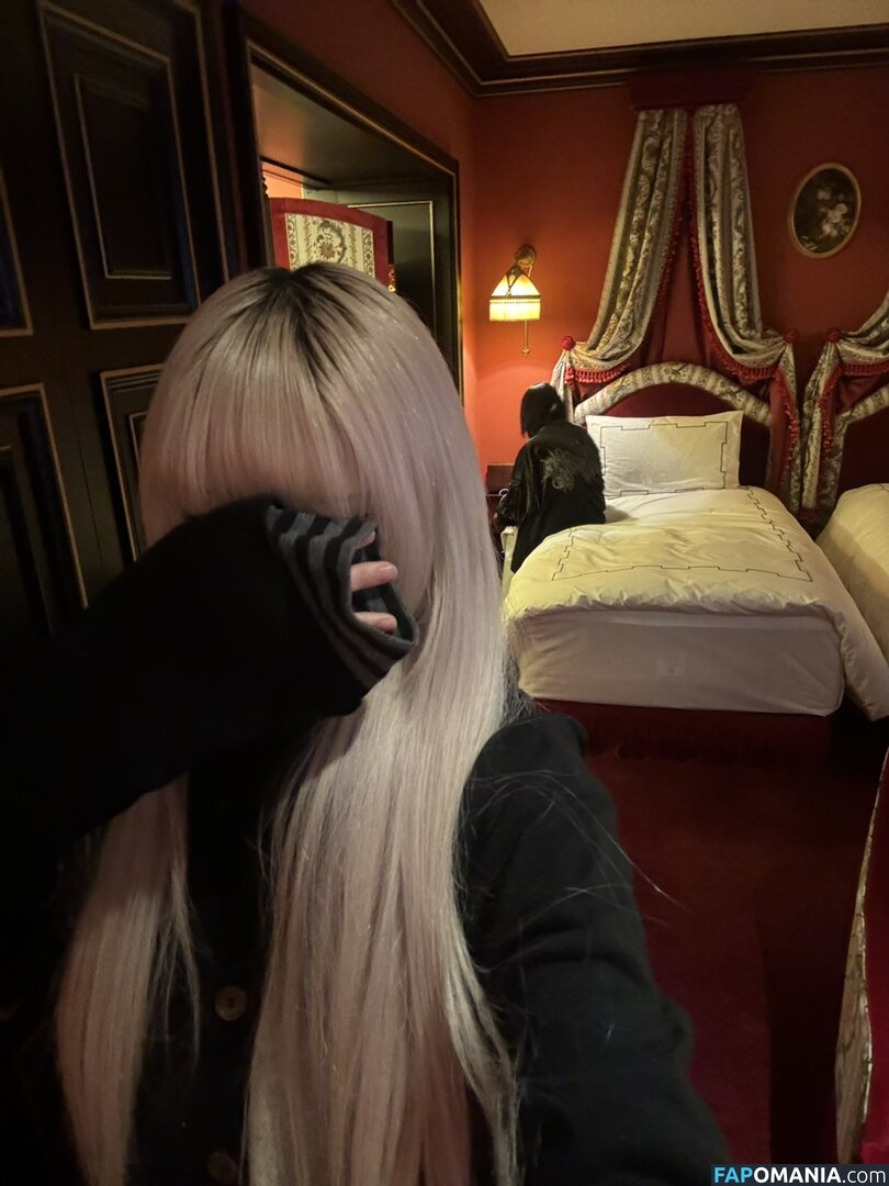 Nyo_nyenya / cjw010615 / cjw010615... / https: / moemoedevil_rain / moemoedevil_rain... / nyonye_nya Çıplak OnlyFans  Sızdırılmış Fotoğraf #31