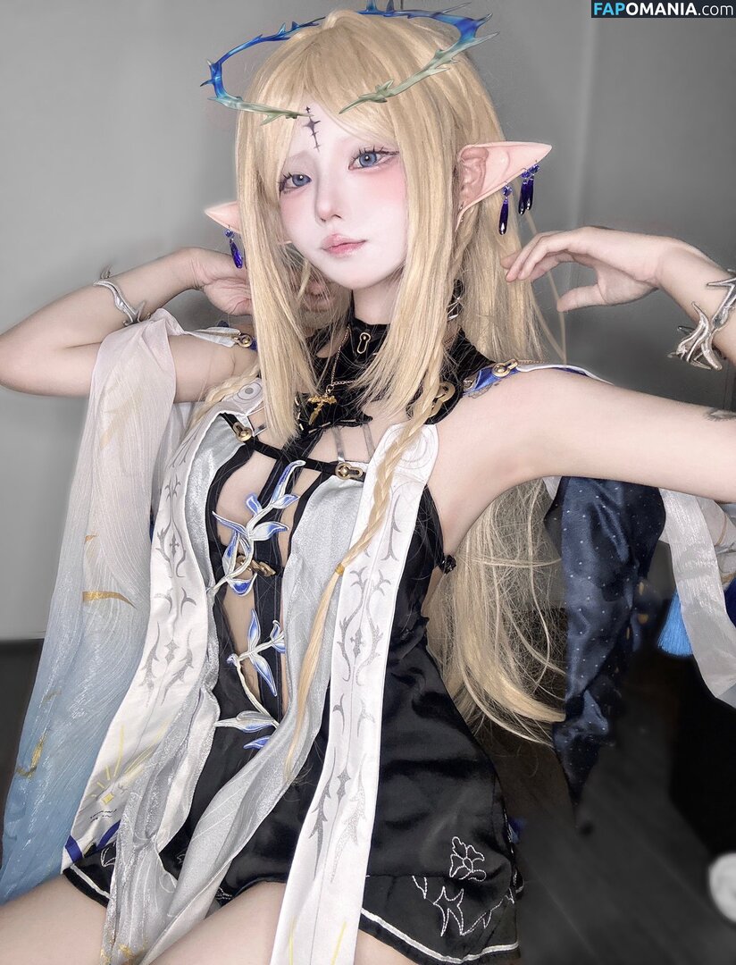 Nyo_nyenya / cjw010615 / cjw010615... / https: / moemoedevil_rain / moemoedevil_rain... / nyonye_nya Çıplak OnlyFans  Sızdırılmış Fotoğraf #44