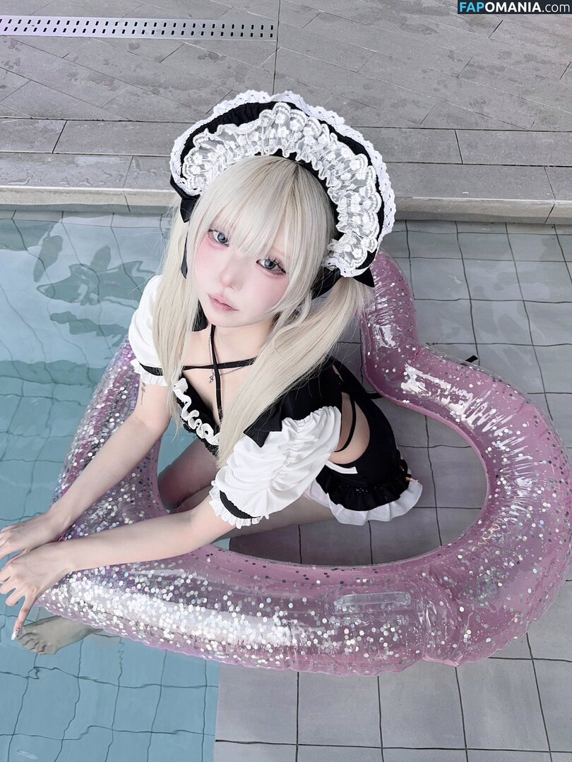 Nyo_nyenya / cjw010615 / cjw010615... / https: / moemoedevil_rain / moemoedevil_rain... / nyonye_nya Çıplak OnlyFans  Sızdırılmış Fotoğraf #46