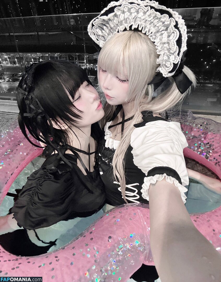 Nyo_nyenya / cjw010615 / cjw010615... / https: / moemoedevil_rain / moemoedevil_rain... / nyonye_nya Çıplak OnlyFans  Sızdırılmış Fotoğraf #47