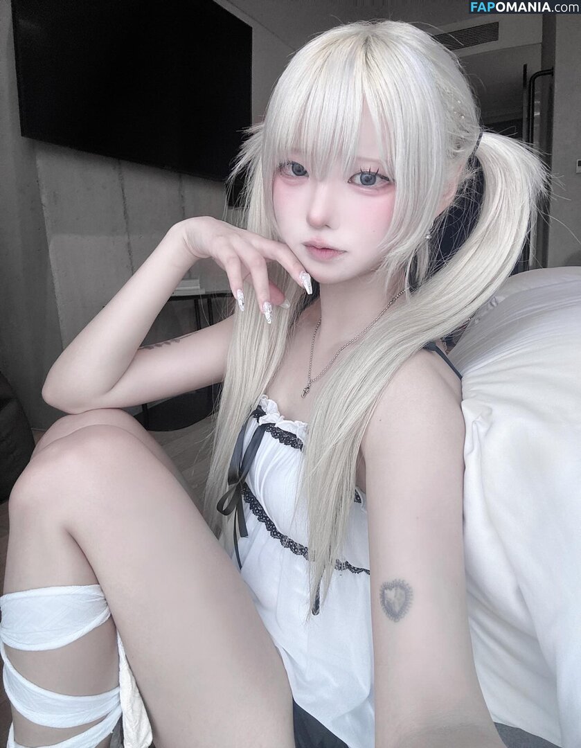 Nyo_nyenya / cjw010615 / cjw010615... / https: / moemoedevil_rain / moemoedevil_rain... / nyonye_nya Çıplak OnlyFans  Sızdırılmış Fotoğraf #51