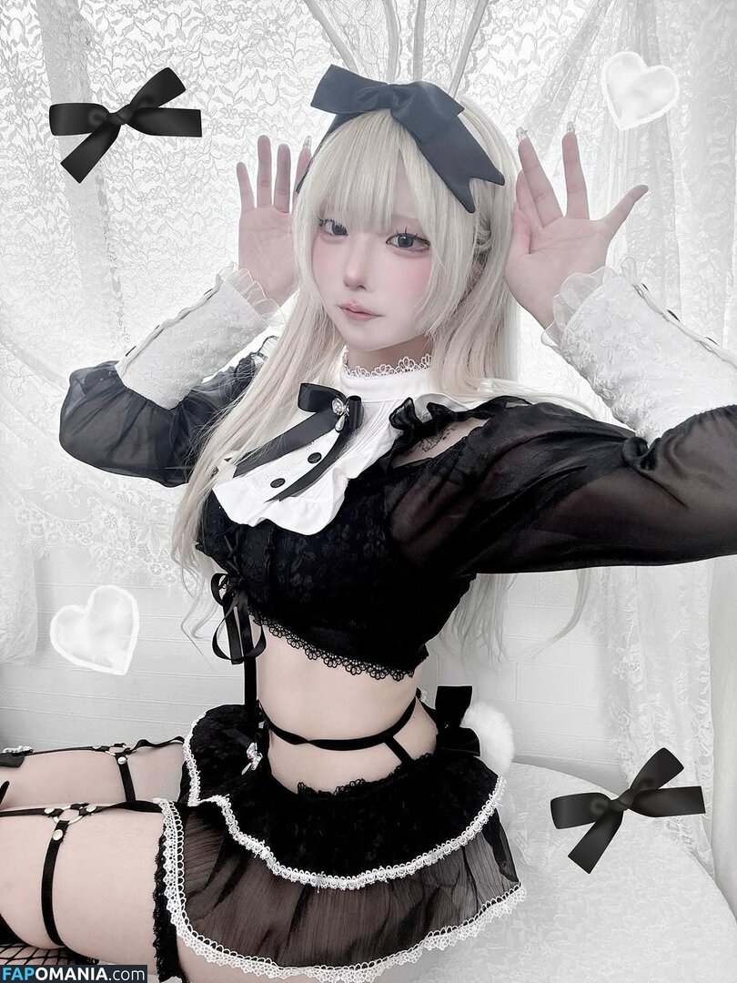 Nyo_nyenya / cjw010615 / cjw010615... / https: / moemoedevil_rain / moemoedevil_rain... / nyonye_nya Çıplak OnlyFans  Sızdırılmış Fotoğraf #53
