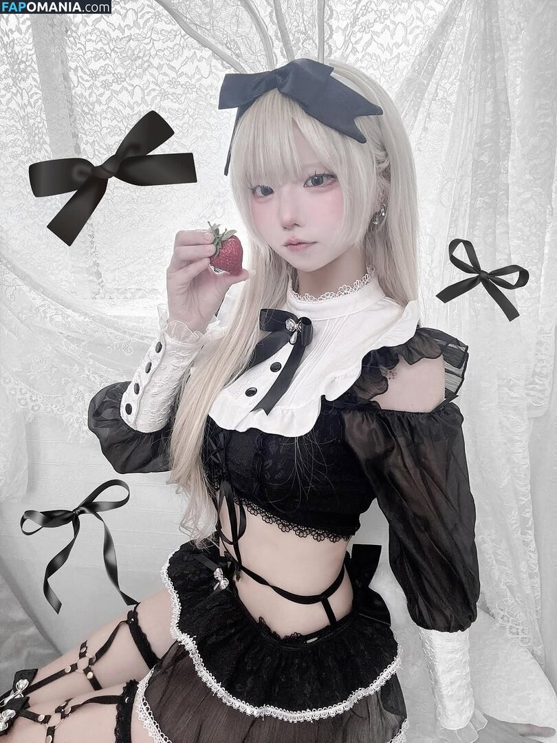 Nyo_nyenya / cjw010615 / cjw010615... / https: / moemoedevil_rain / moemoedevil_rain... / nyonye_nya Çıplak OnlyFans  Sızdırılmış Fotoğraf #55