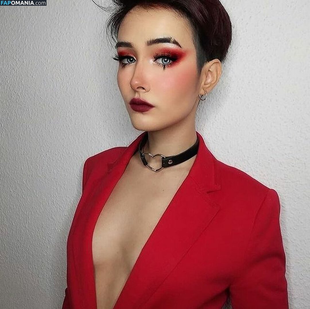 Nyukix / https: / nyu.cos / nyukix7 Çıplak OnlyFans  Sızdırılmış Fotoğraf #12