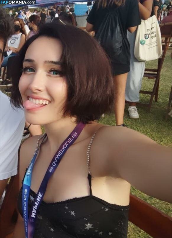 Nyukix / https: / nyu.cos / nyukix7 / omgcosplay Çıplak OnlyFans  Sızdırılmış Fotoğraf #60