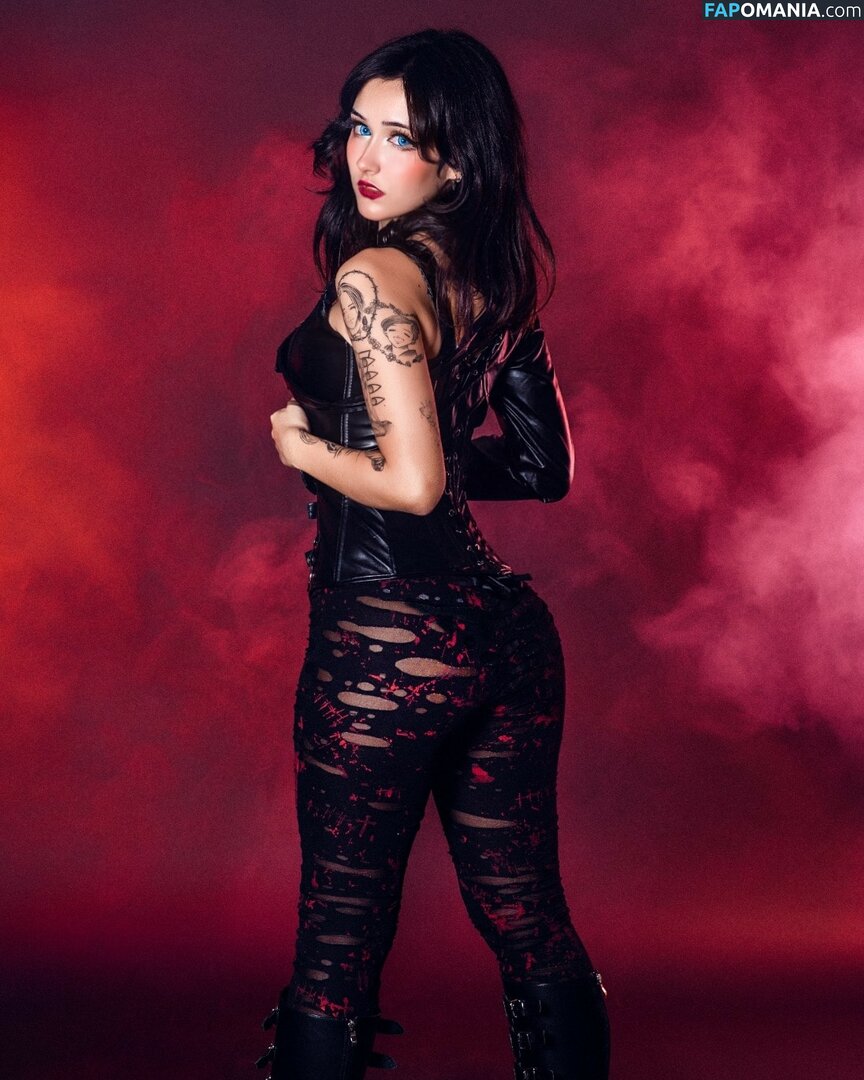 Nyukix / https: / nyu.cos / nyukix7 Çıplak OnlyFans  Sızdırılmış Fotoğraf #64