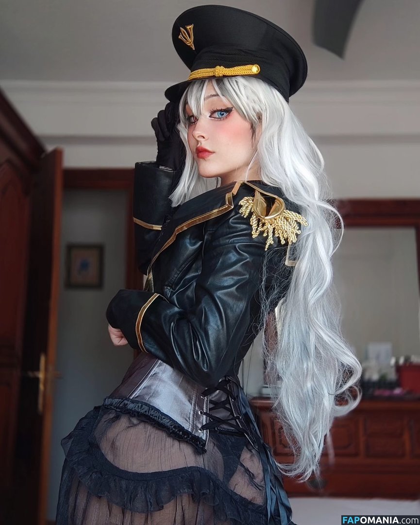 Nyukix / https: / nyu.cos / nyukix7 Çıplak OnlyFans  Sızdırılmış Fotoğraf #92