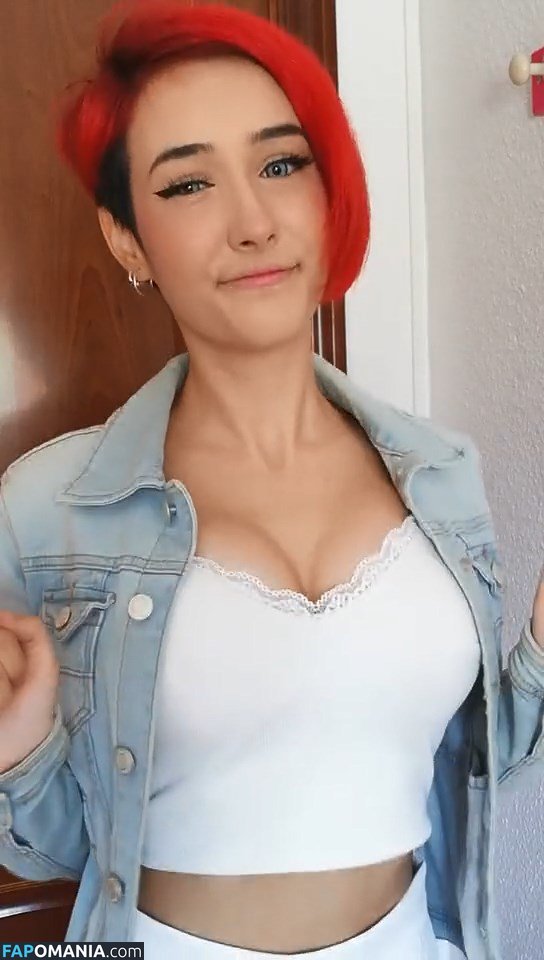 Nyukix / https: / nyu.cos / nyukix7 Çıplak OnlyFans  Sızdırılmış Fotoğraf #158