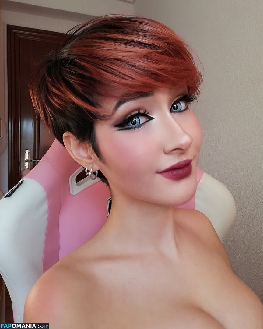 Nyukix / https: / nyu.cos / nyukix7 Çıplak OnlyFans  Sızdırılmış Fotoğraf #196