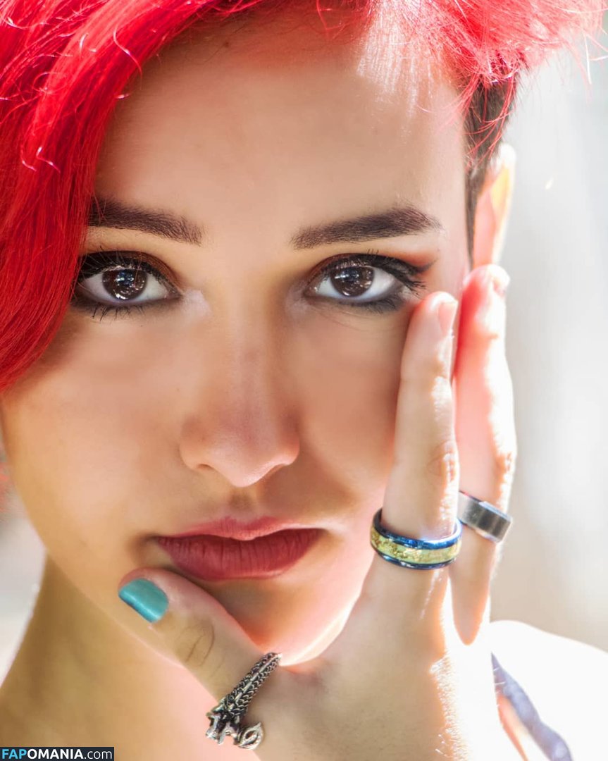 Nyukix / https: / nyu.cos / nyukix7 Çıplak OnlyFans  Sızdırılmış Fotoğraf #215