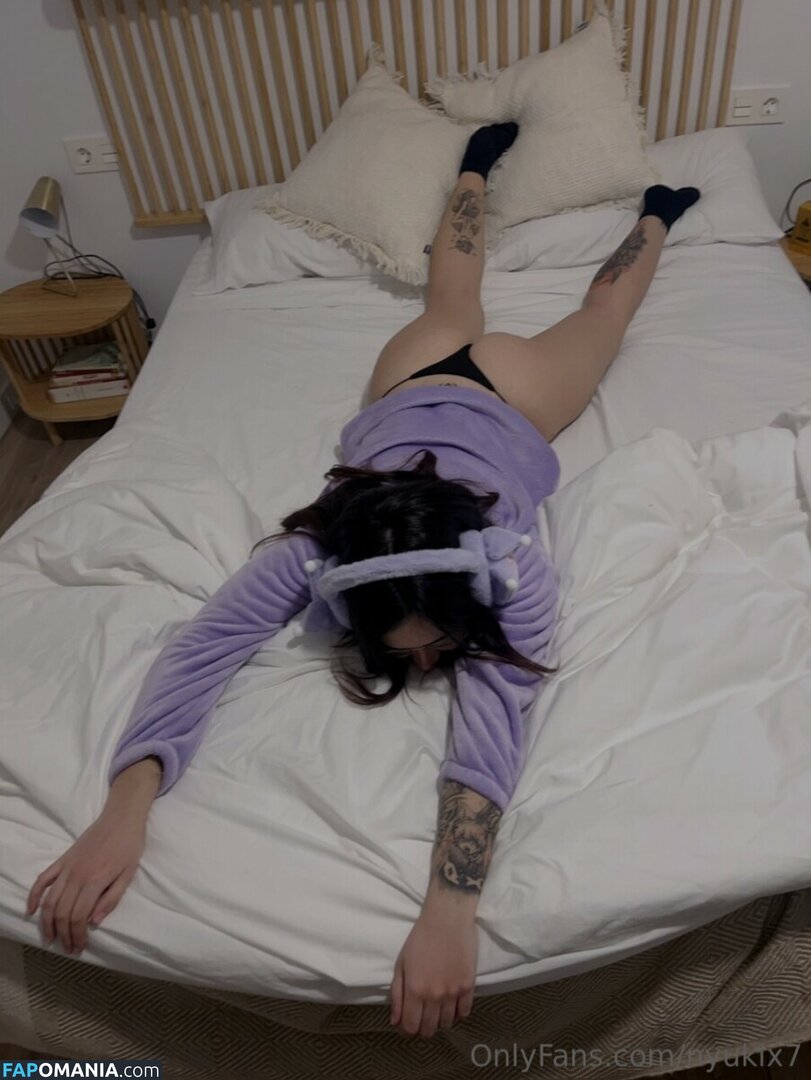 Nyukix / https: / nyu.cos / nyukix7 Çıplak OnlyFans  Sızdırılmış Fotoğraf #1116