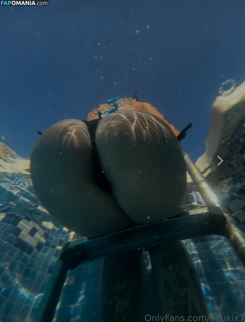 Nyukix / https: / nyu.cos / nyukix7 Çıplak OnlyFans  Sızdırılmış Fotoğraf #1119