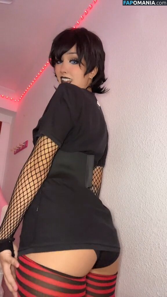 Nyukix / https: / nyu.cos / nyukix7 Çıplak OnlyFans  Sızdırılmış Fotoğraf #1187