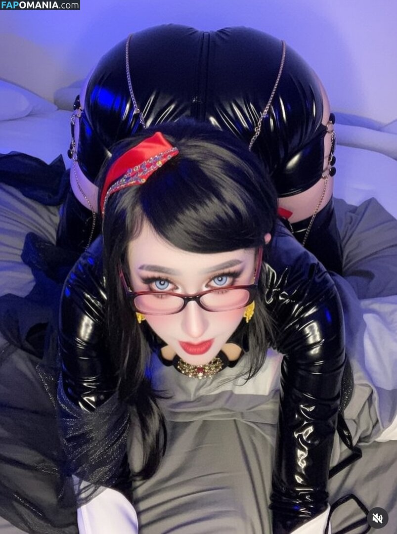 Nyukix / https: / nyu.cos / nyukix7 Çıplak OnlyFans  Sızdırılmış Fotoğraf #1204