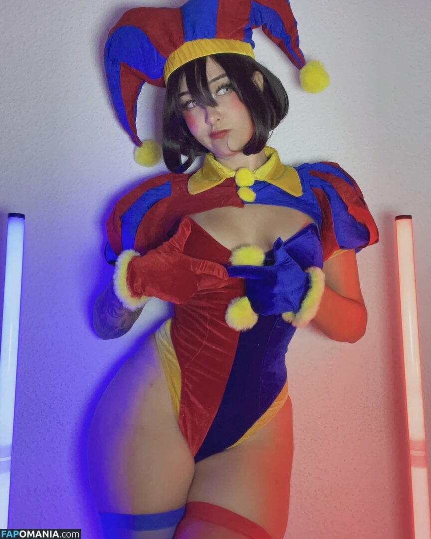 Nyukix / https: / nyu.cos / nyukix7 / omgcosplay Çıplak OnlyFans  Sızdırılmış Fotoğraf #1213