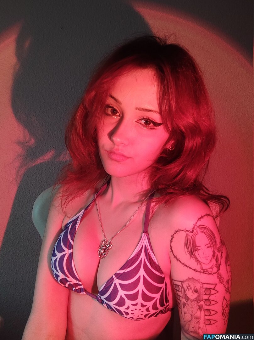 Nyukix / https: / nyu.cos / nyukix7 / omgcosplay Çıplak OnlyFans  Sızdırılmış Fotoğraf #1218