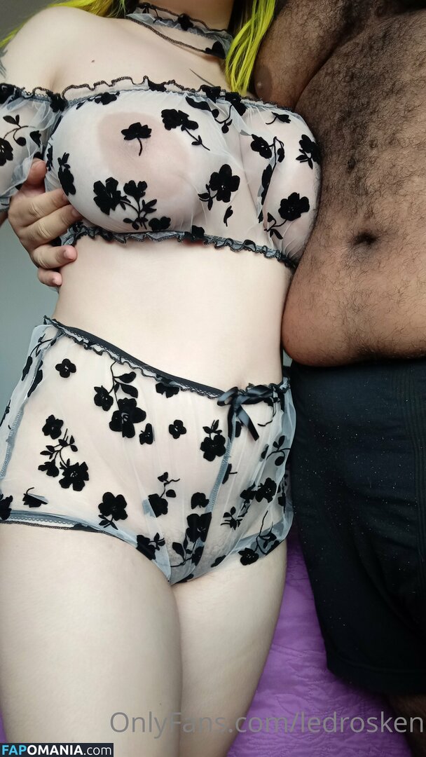 nyx525 / nyxie_ledros Çıplak OnlyFans  Sızdırılmış Fotoğraf #4