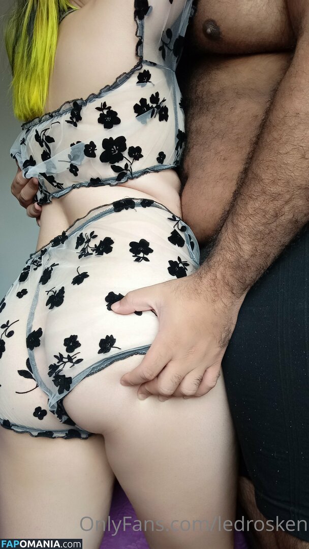 nyx525 / nyxie_ledros Çıplak OnlyFans  Sızdırılmış Fotoğraf #6