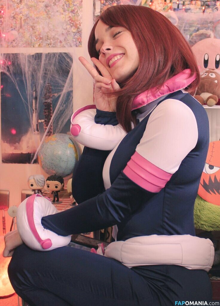 Nyxipuff / cutiepupfree Çıplak OnlyFans  Sızdırılmış Fotoğraf #4