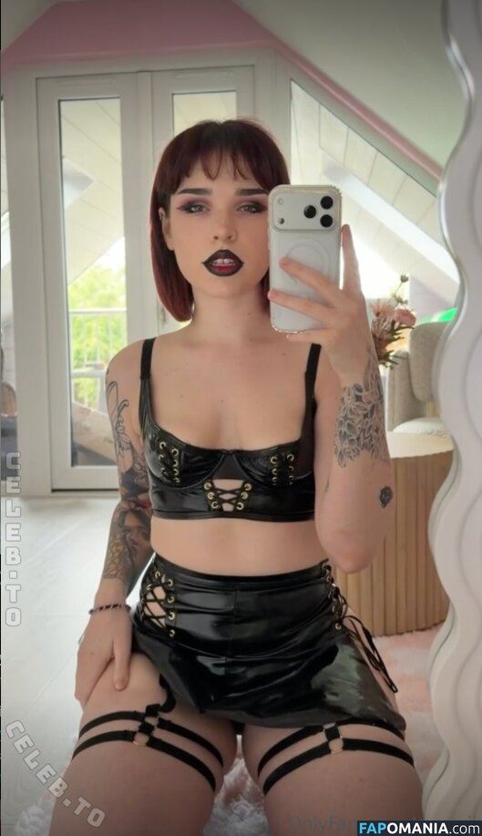 NYYXXII / https: / nyyxxii_ / therealnyyxxii Çıplak OnlyFans  Sızdırılmış Fotoğraf #1
