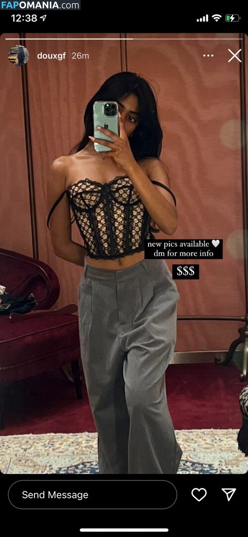 douxgf / fuitsnack / o6i2 Çıplak OnlyFans  Sızdırılmış Fotoğraf #52