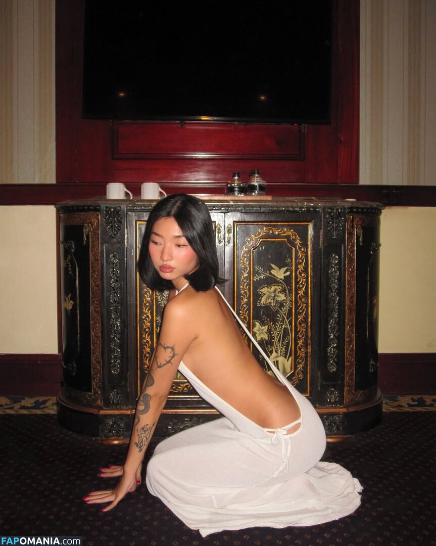 OANH / oanhdaqueen Çıplak OnlyFans  Sızdırılmış Fotoğraf #4