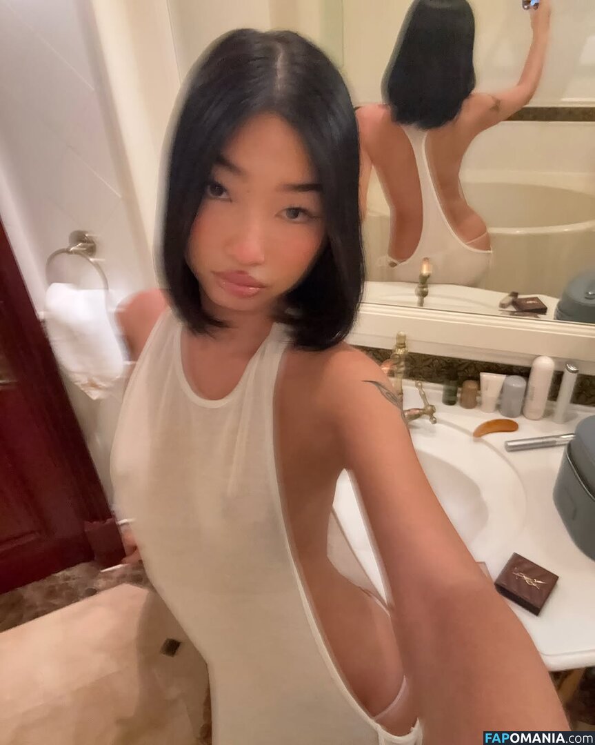 OANH / oanhdaqueen Çıplak OnlyFans  Sızdırılmış Fotoğraf #11