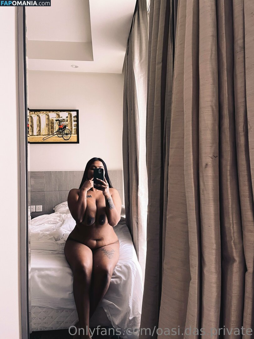 Oasi Das / Oasidas / oasi.das.private Çıplak OnlyFans  Sızdırılmış Fotoğraf #8