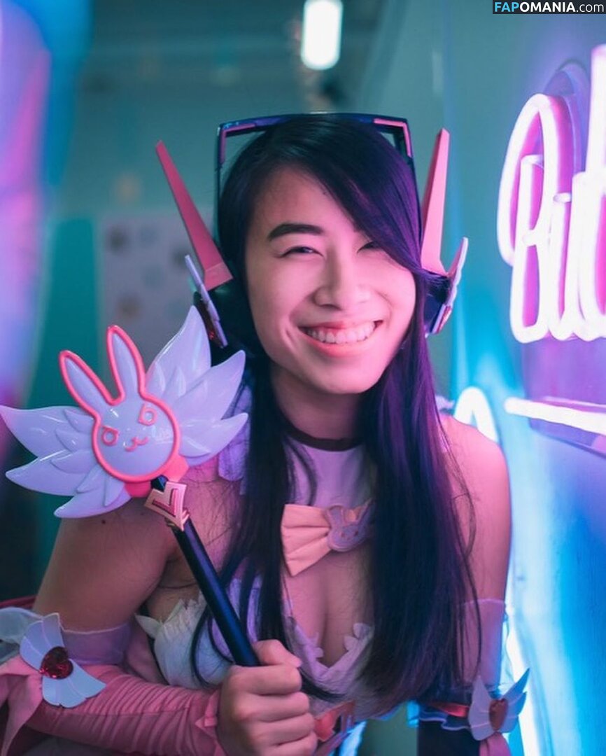 Oasisonoverwatch Çıplak OnlyFans  Sızdırılmış Fotoğraf #6