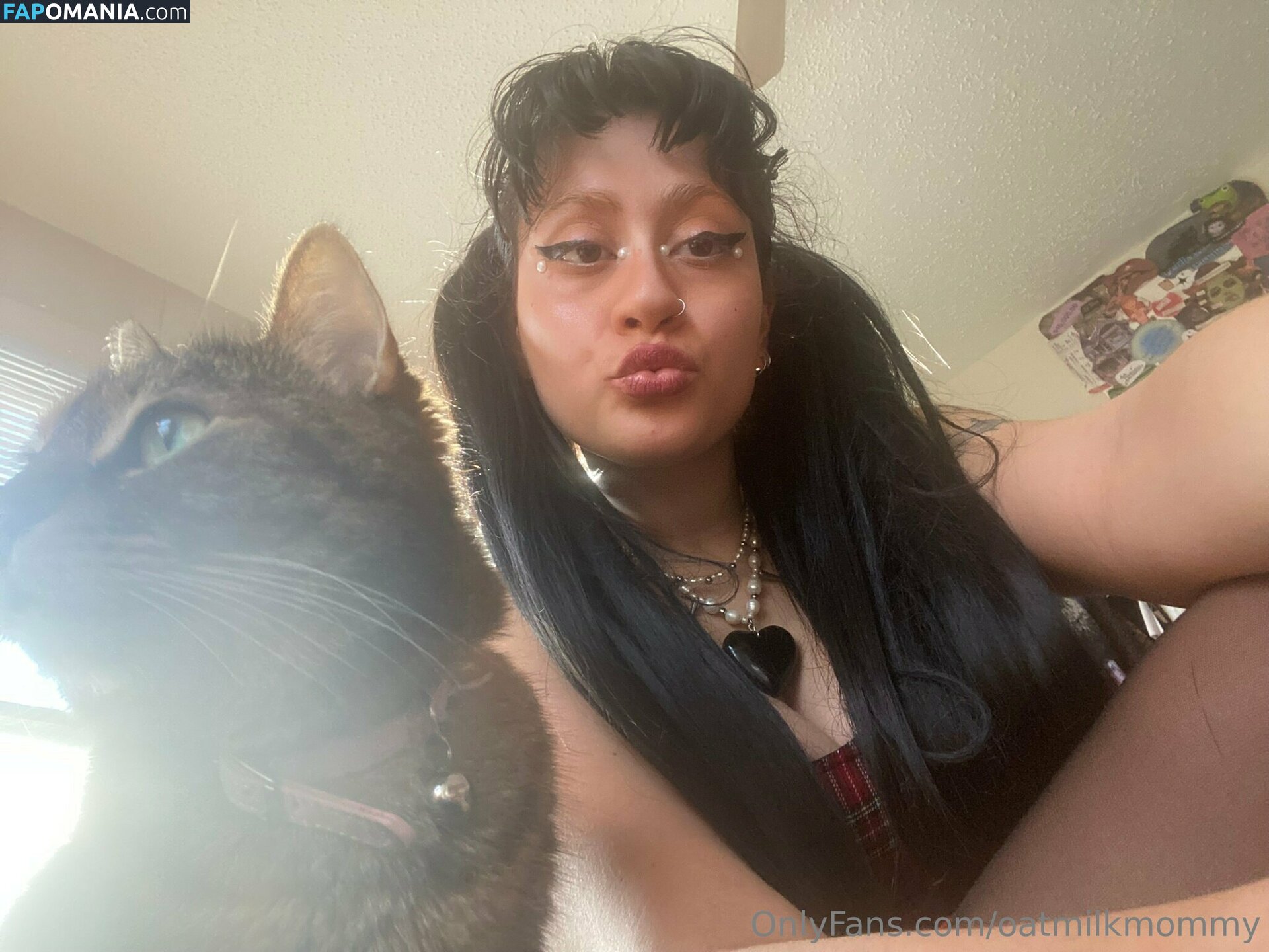 Oatmilkmommy / Rocki / Rocki666 Çıplak OnlyFans  Sızdırılmış Fotoğraf #51