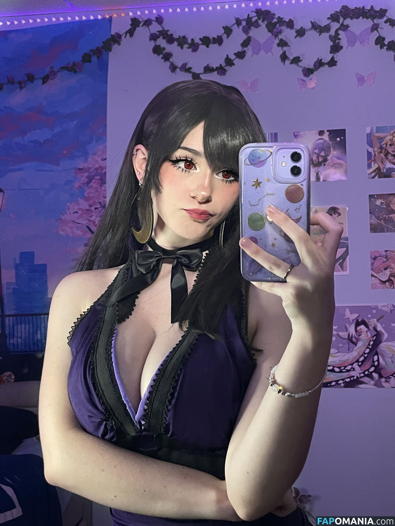 Occultmage Çıplak OnlyFans  Sızdırılmış Fotoğraf #13