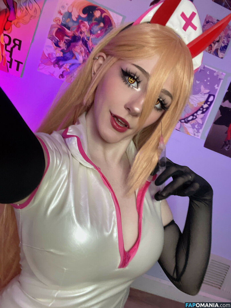 Occultmage Çıplak OnlyFans  Sızdırılmış Fotoğraf #104