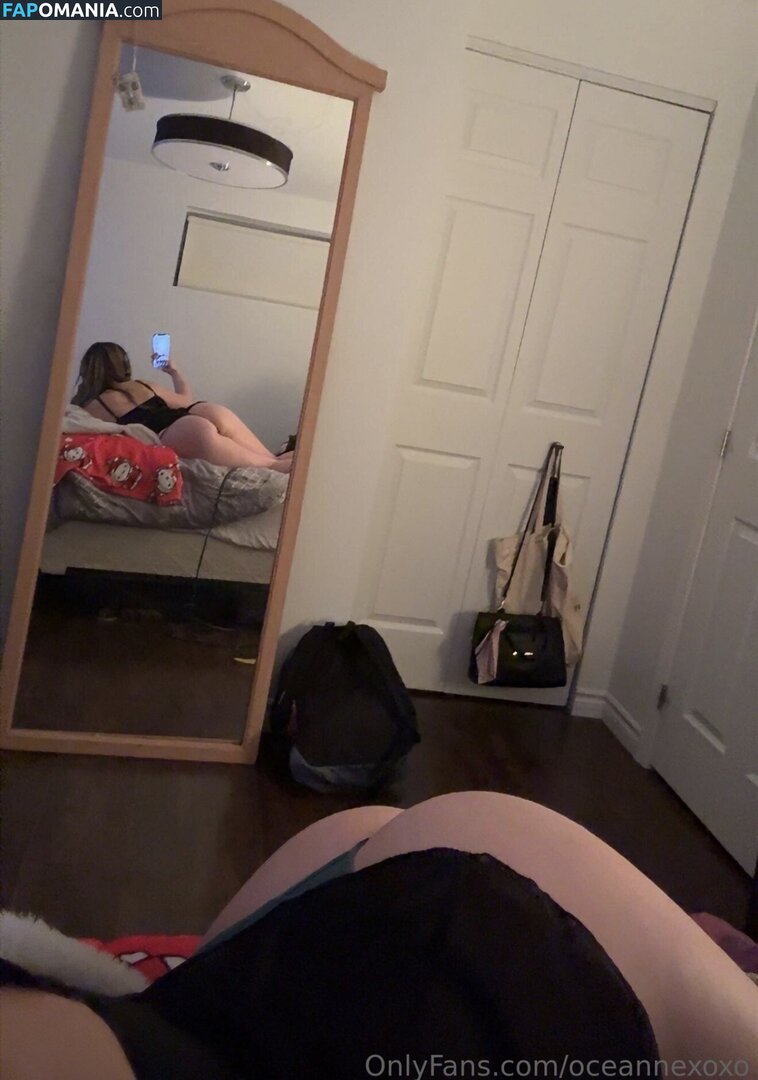 oceannexoxo / ocebergeron Çıplak OnlyFans  Sızdırılmış Fotoğraf #9