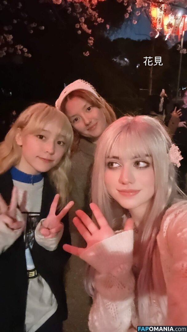 Ochya0 / ocha123 Çıplak OnlyFans  Sızdırılmış Fotoğraf #96